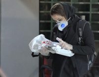 İran’da son 24 saatte koronavirüs nedeniyle 12 kişi yaşamını yitirdi