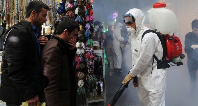 İran’da 13 sağlık görevlisi koronavirüs nedeniyle yaşamını yitirdi