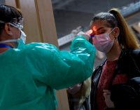 İspanya sağlık çalışanlarını koruyamadı: 12 binden fazla sağlıkçı koronavirüse yakalandı