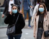 İspanya’da koronavirüs nedeniyle yaşamını yitirenlerin sayısı bini geçti