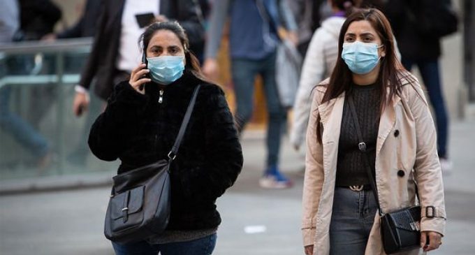 İspanya’da 24 saatte koronavirüs kaynaklı 849 ölüm: Vaka sayısı 100 bine yaklaştı