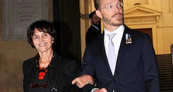İspanya’da kraliyet ailesine virüs darbesi: Prenses Teresa yaşamını yitirdi