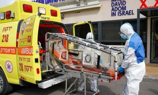 İnsanların kendini güvende hissettiği İsrail’i orada çalışan bir Türk doktor anlatıyor: Virüs adım adım izleniyor