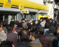 İstanbul’da dokuz ayda işsizlik ödeneğine 333 bin başvuru