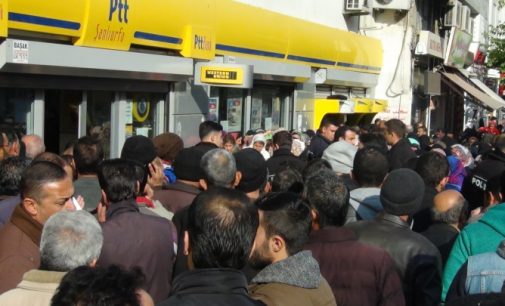 İstanbul’da dokuz ayda işsizlik ödeneğine 333 bin başvuru
