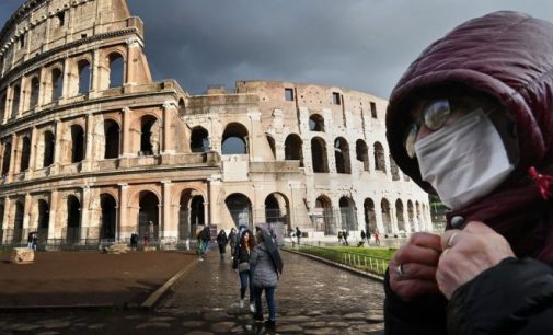 İtalya Başbakanı’ndan korkutan koronavirüs açıklaması: Zirveyi görmedik