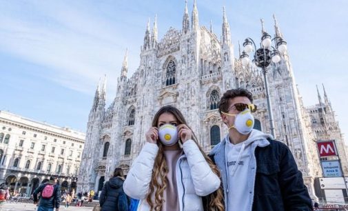 İtalya’da koronavirüs ocak ayında yayılmaya başladı: Bir buçuk ay fark edilmedi