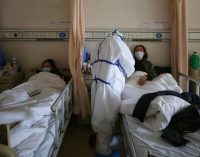 İtalya’dan koronavirüs raporu: Yaşamını yitirenlerin yaş, cinsiyet ve hastalık dağılımı açıklandı