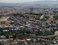 Rapor: İzmir merkezde depreme hazır yapıların oranı yüzde 12