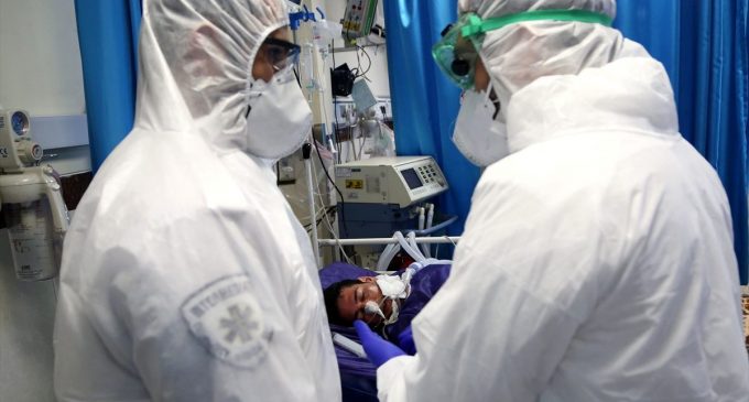 Arjantin’de koronavirüs nedeniyle ilk ölüm