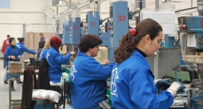 Türkiye’de kadınların yüzde 93’ü sendikasız çalışıyor