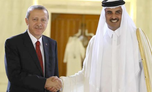 Katar’la yapılan “su yönetimi” anlaşmasına ilişkin açıklama
