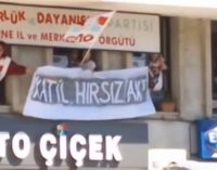 AYM kararı: ‘Katil, hırsız AKP’ ifadesi hakaret değil, eleştiri…