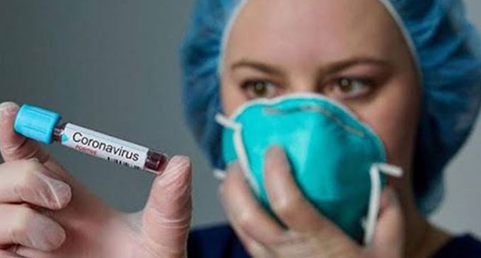 Kıbrıs’ta koronovirüs görüldü: Bakan kişinin uyruğunu açıkladı