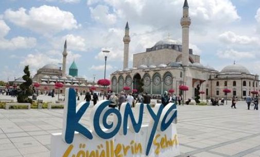AKP’nin kalesi Konya’da belediye borç yüzünden bağış topluyor