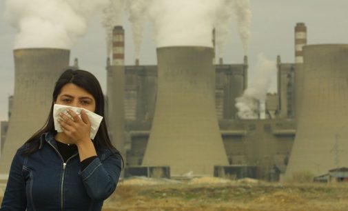 Korona günlerinde termik santrale ‘ÇED olumlu’ raporu: Talan sevdası salgın dinlemedi