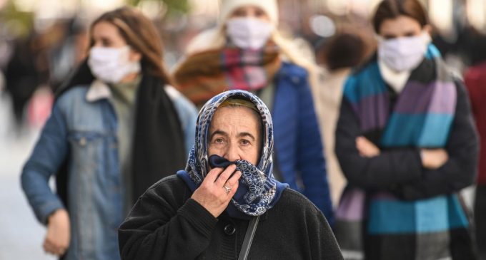 Türkiye’de ölüm oranı geçen yıla göre yüzde 2,2 arttı: İşte en fazla ölüme yol açan hastalıklar…