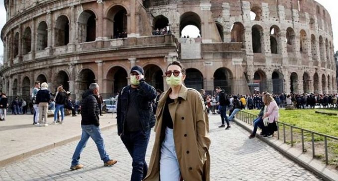 İtalya’da koronavirüs ölümleri artıyor: 52 kişi yaşamını yitirdi