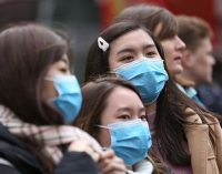 Çin’de Türk dili okuyan öğrencilerden virüsle mücadelede Türkiye’ye destek mesajı