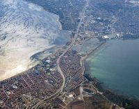 CHP’li Karabat’tan “Kanal İstanbul’da geri adım atıldı” iddiası