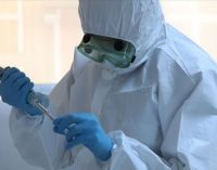 İzmir Tabip Odası’ndan ‘Koronavirüs İzmir’ raporu