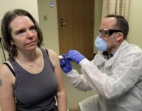 NBC: ABD’de koronavirüse karşı 14 aşı geliştiriliyor