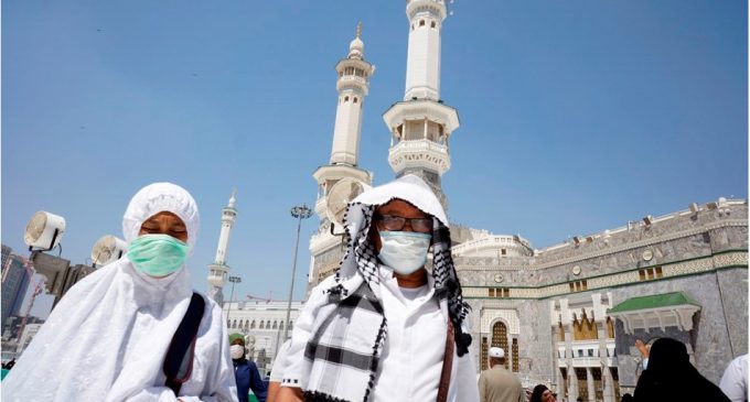 Suudi Arabistan’dan ‘koronavirüs’ açıklaması: İki vakanın Türkiye ile bağlantısı var