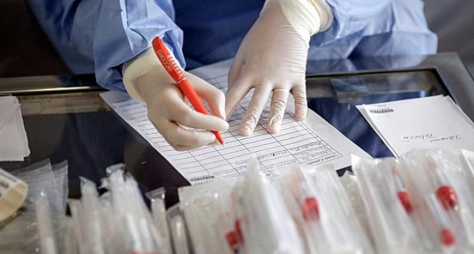 Üniversite hastaneleri koronavirüs testine başlıyor