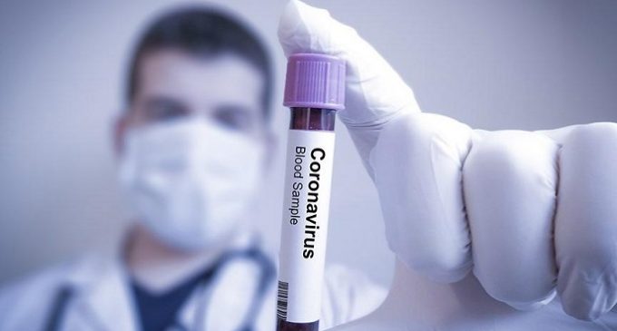 Moldova’da ilk koronavirüs vakası