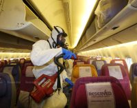 Suudi Arabistan ‘koronavirüs’ nedeniyle beş ülkeye seyahatleri durdurdu: Türkiye dahil…