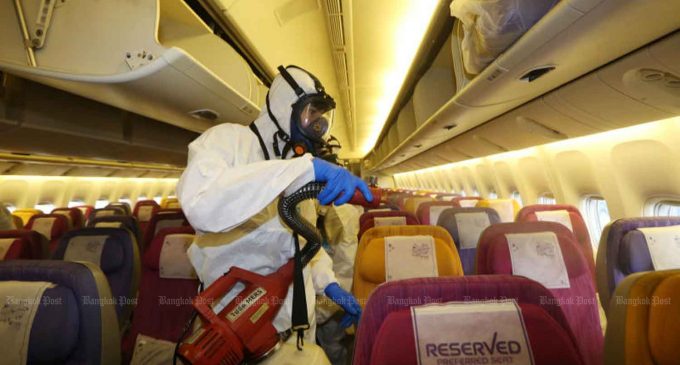 Suudi Arabistan ‘koronavirüs’ nedeniyle beş ülkeye seyahatleri durdurdu: Türkiye dahil…