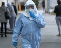 Yunanistan’da koronavirüs vaka sayısında rekor artış