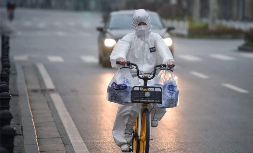 Çin’de koronavirüsten ölenlerin sayısı 3 bin 130’u geçti