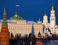 Kremlin: Rusya dışındaki tüm askerler, Suriye’de uluslararası hukuka aykırı