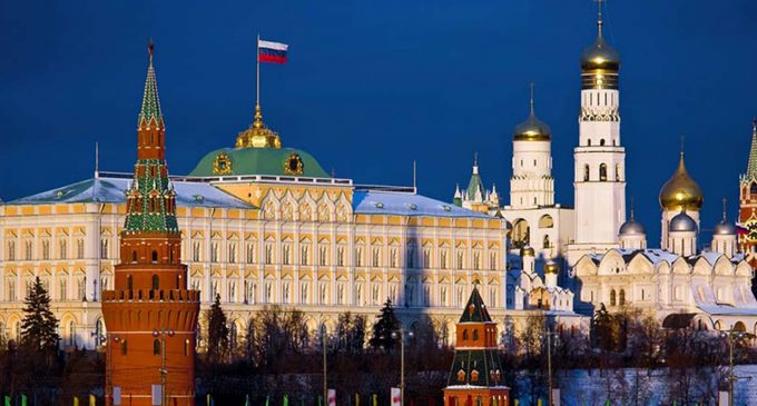 Kremlin: Rusya dışındaki tüm askerler, Suriye’de uluslararası hukuka aykırı