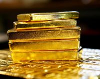 Cumhurbaşkanlığı kararı: Yolcular çantalarında Türkiye’ye beş kilo külçe altın sokabilecek