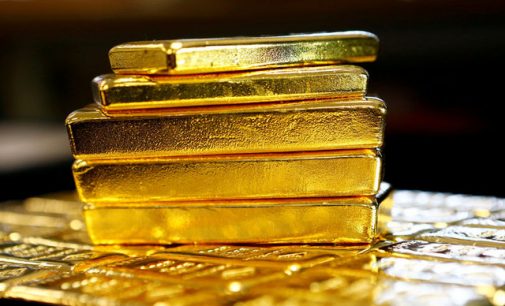 Türkiye altın alımında tüm dünyaya fark attı: 72 ton altın aldık