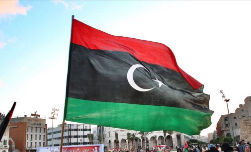 Yedi ülkenin büyükelçiliği, koronavirüs nedeniyle Libya’da ateşkes çağrısı yaptı