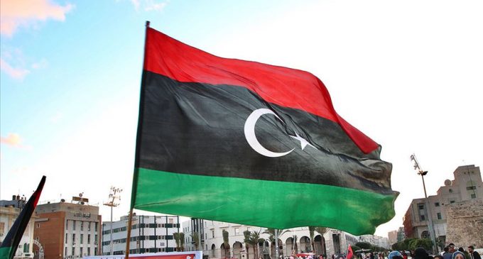Yedi ülkenin büyükelçiliği, koronavirüs nedeniyle Libya’da ateşkes çağrısı yaptı