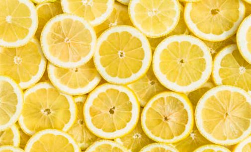 Uzmanlar koronavirüs için C vitaminini işaret etti, limon fiyatları yükseldi