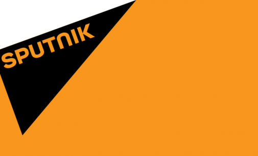 Sputnik çalışanları gözaltına alındı