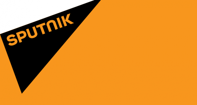 Sputnik çalışanları gözaltına alındı