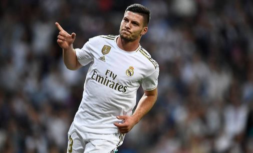 Real Madridli yıldız futbolcu, sevgilisinin doğum günü için karantinadan kaçtı