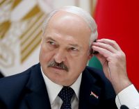 Belarus Devlet Başkanı Lukaşenko’dan skandal açıklama: Benim ülkemi kadın yönetemez