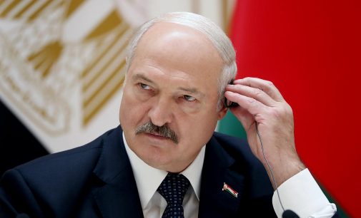 Belarus Devlet Başkanı Lukaşenko’dan skandal açıklama: Benim ülkemi kadın yönetemez