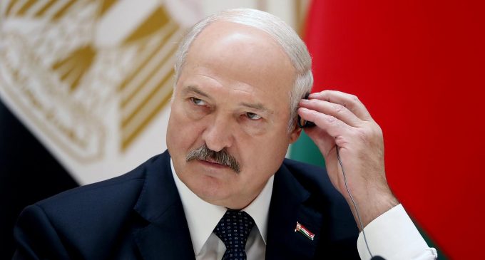 Belarus Devlet Başkanı Lukaşenko: Seçimler yenilenmeyecek