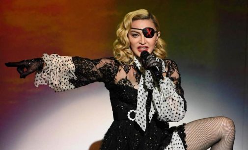 Hayranlarından Madonna’ya tepki: Eşit değiliz, en çok acıyı fakirler çekecek
