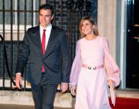 İspanya Başbakanı’nın eşinde koronavirüs tespit edildi