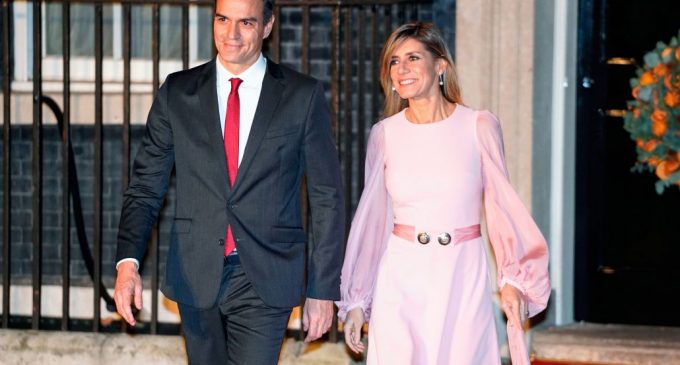 İspanya Başbakanı’nın eşinde koronavirüs tespit edildi