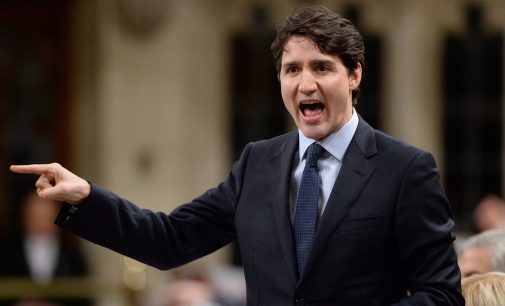 Kanada Başbakanı Trudeau’dan virüs isyanı: Yeter artık evinizde kalın